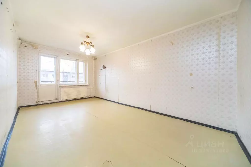 3-к кв. Пермский край, Пермь бул. Гагарина, 39 (60.7 м) - Фото 2