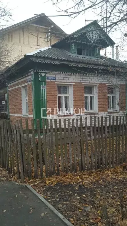 Дом в Иваново, Городская улица, 23/25 (49 м) - Фото 0