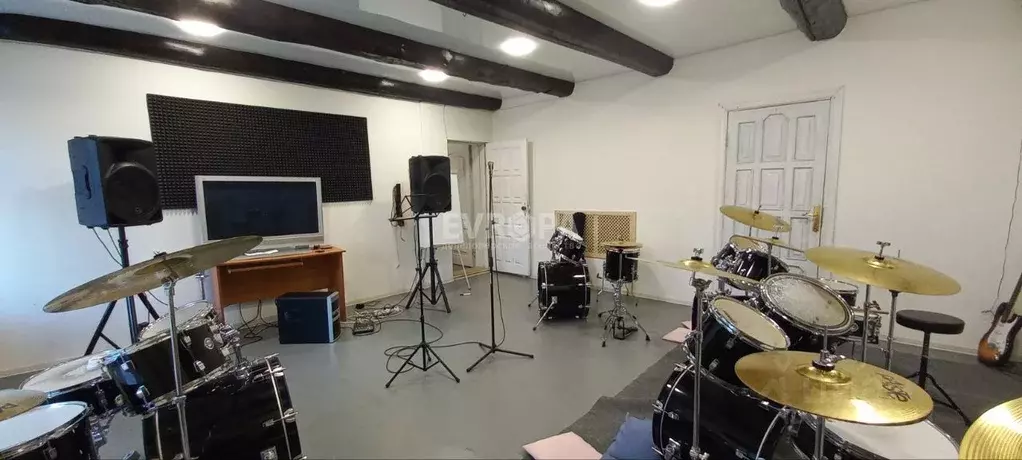 Офис в Ульяновская область, Ульяновск ул. Карла Маркса, 17 (85 м) - Фото 1