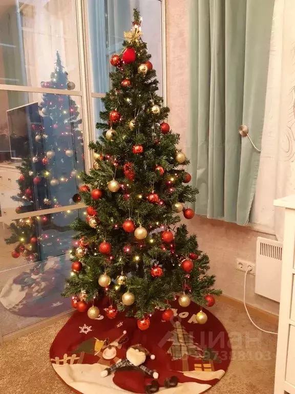 Дом в Ленинградская область, Всеволожский район, Бугровское городское ... - Фото 2