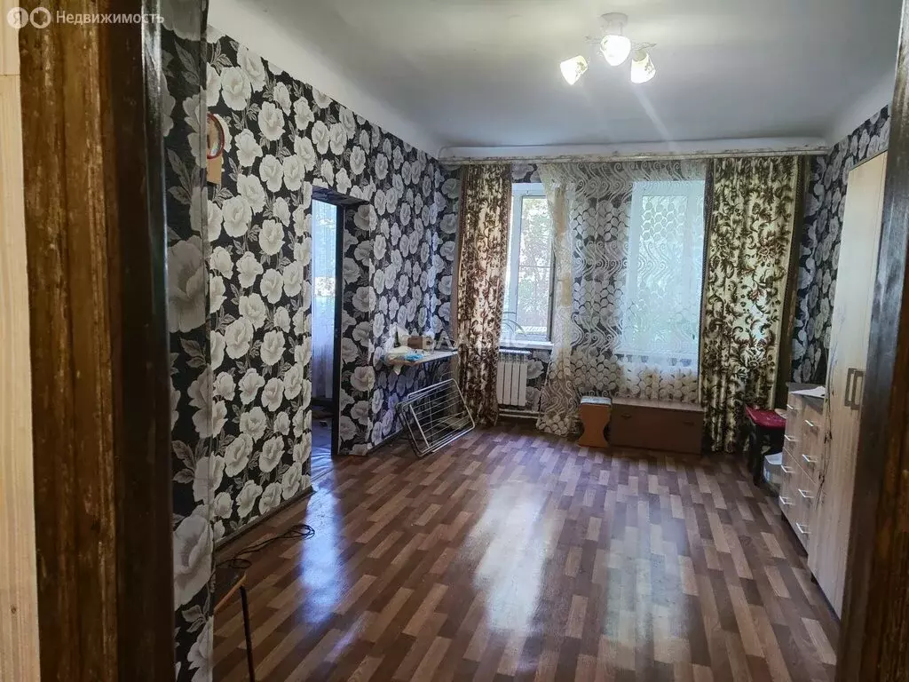 2-комнатная квартира: Краснослободск, Спортивный переулок, 9 (48.6 м) - Фото 0