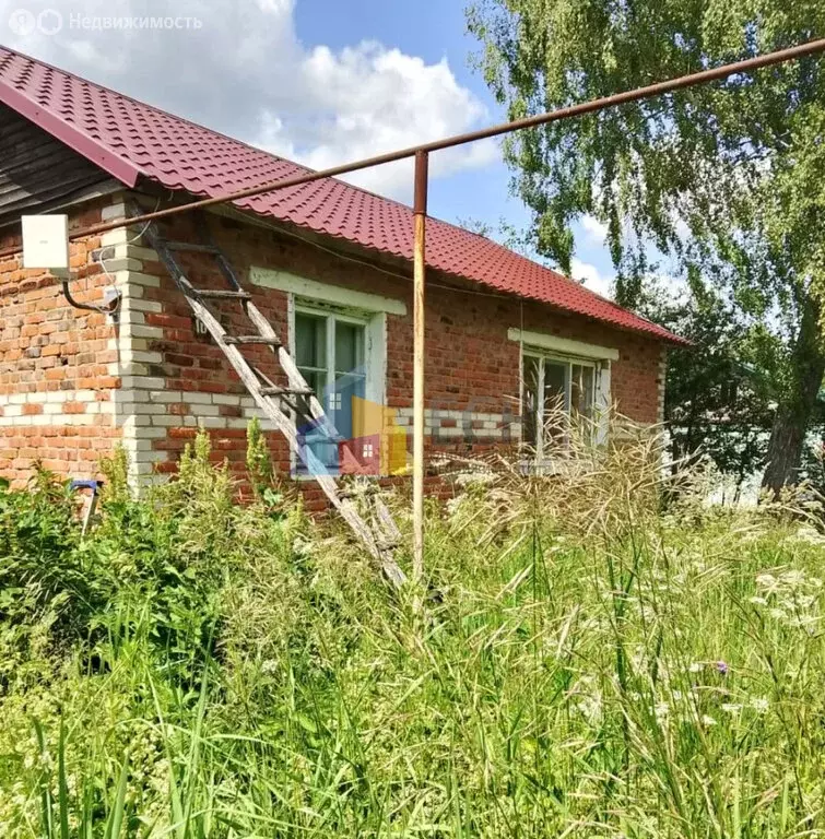Дом в посёлок Иста, Садовая улица (55 м) - Фото 1