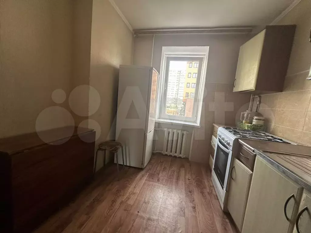 3-к. квартира, 60 м, 4/5 эт. - Фото 1