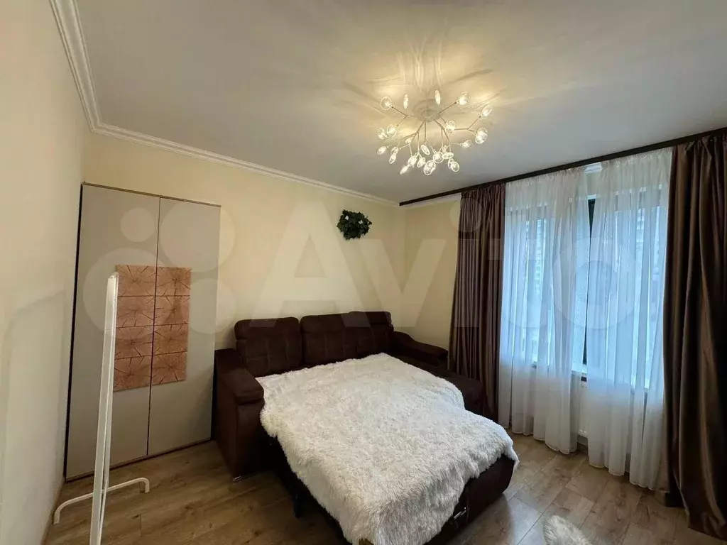 2-к. квартира, 53 м, 2/14 эт. - Фото 0
