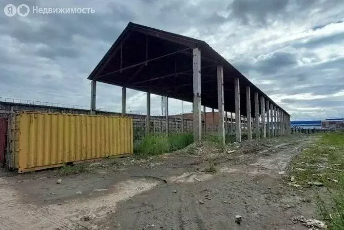 Помещение свободного назначения (2000 м) - Фото 1