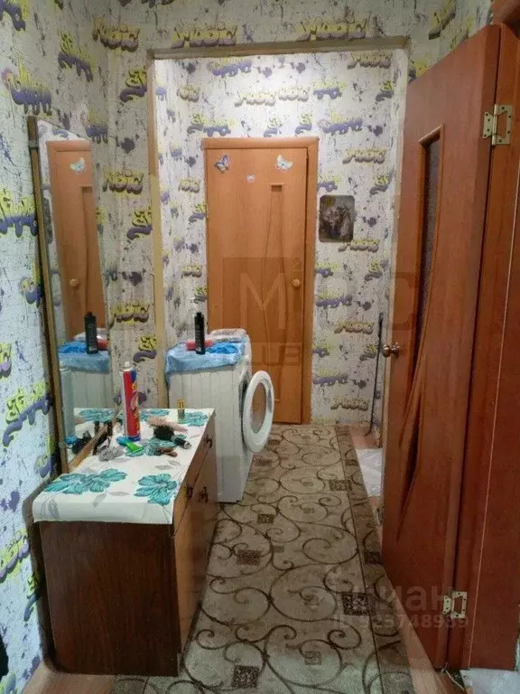 2-к кв. Свердловская область, Тавда ул. Ленина, 29 (37.0 м) - Фото 1