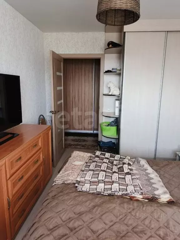 3-к кв. Тверская область, Калининский муниципальный округ, д. Батино ... - Фото 2