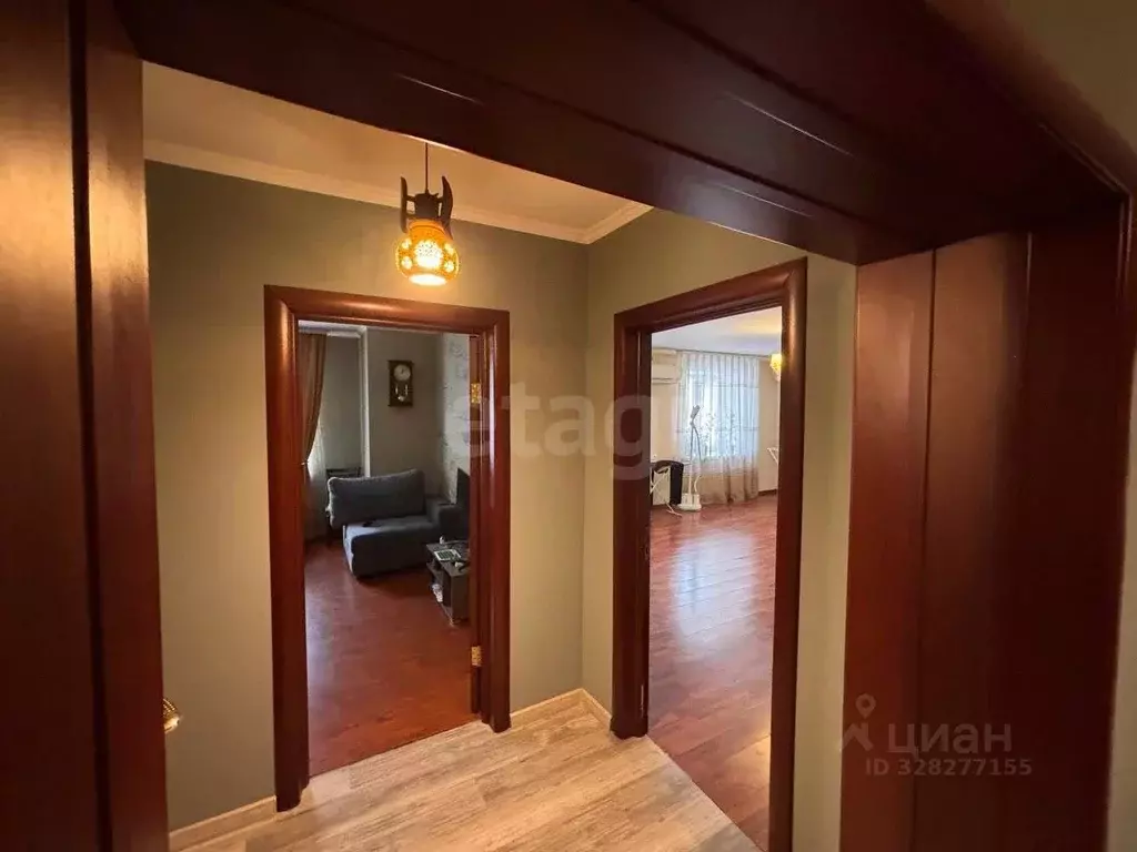 3-к кв. Алтай, Горно-Алтайск Промышленная ул. (102.7 м) - Фото 1