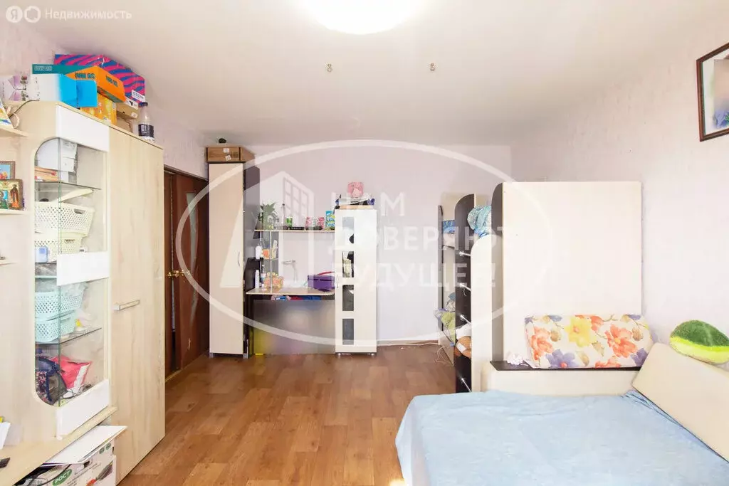 2-комнатная квартира: Чайковский, Советская улица, 21 (48 м) - Фото 2