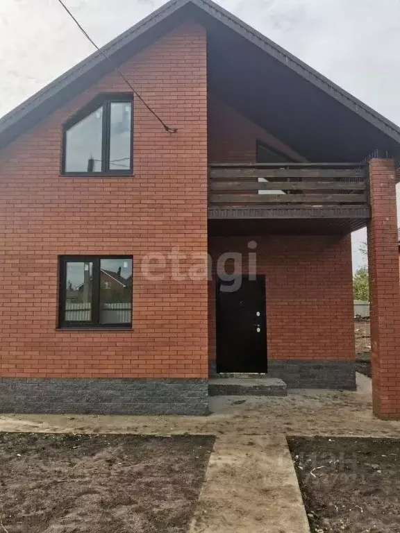 Дом в Самарская область, Ставропольский район, с. Тимофеевка  (160 м) - Фото 0