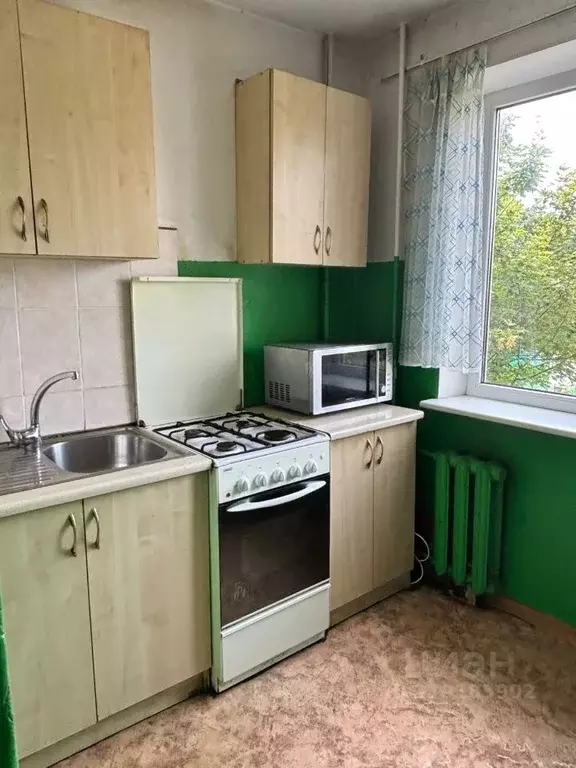 3-к кв. Калининградская область, Калининград ул. Чекистов, 86 (58.4 м) - Фото 0