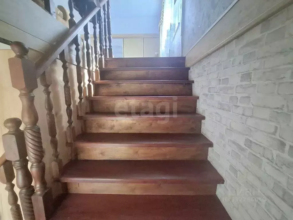 Дом в Тюменская область, Тюмень СОСН Тура тер., ул. Березовая (84 м) - Фото 1