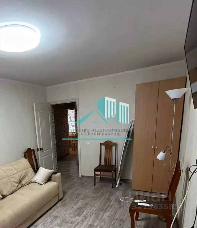 2-к кв. Калужская область, Калуга ул. Чижевского, 24 (44.0 м) - Фото 2