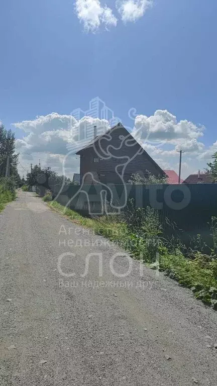 Дача 70 м на участке 7,5 сот. - Фото 1