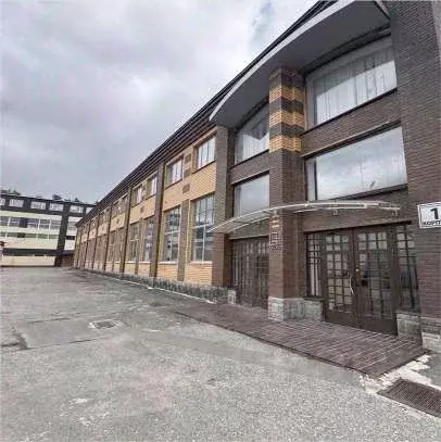 Склад в Московская область, Люберцы городской округ, Красково пгт ... - Фото 1