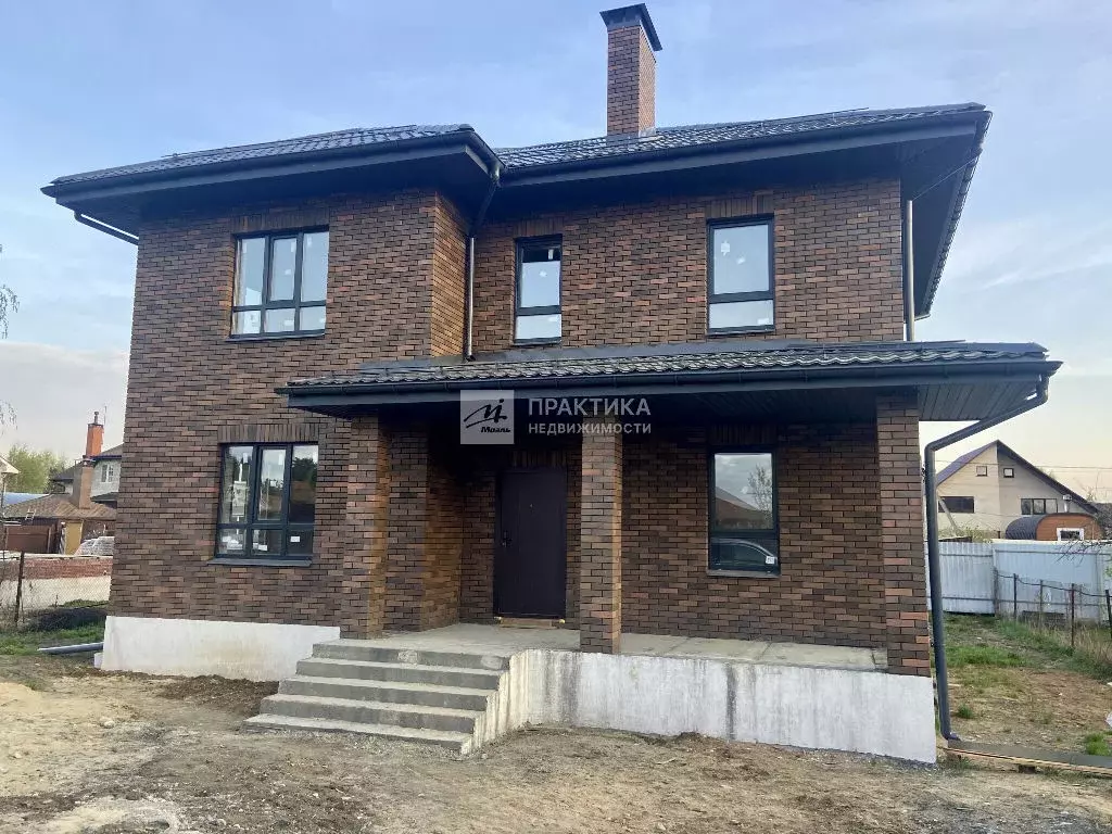 Продается дом в СНТ Вятичи - Фото 0