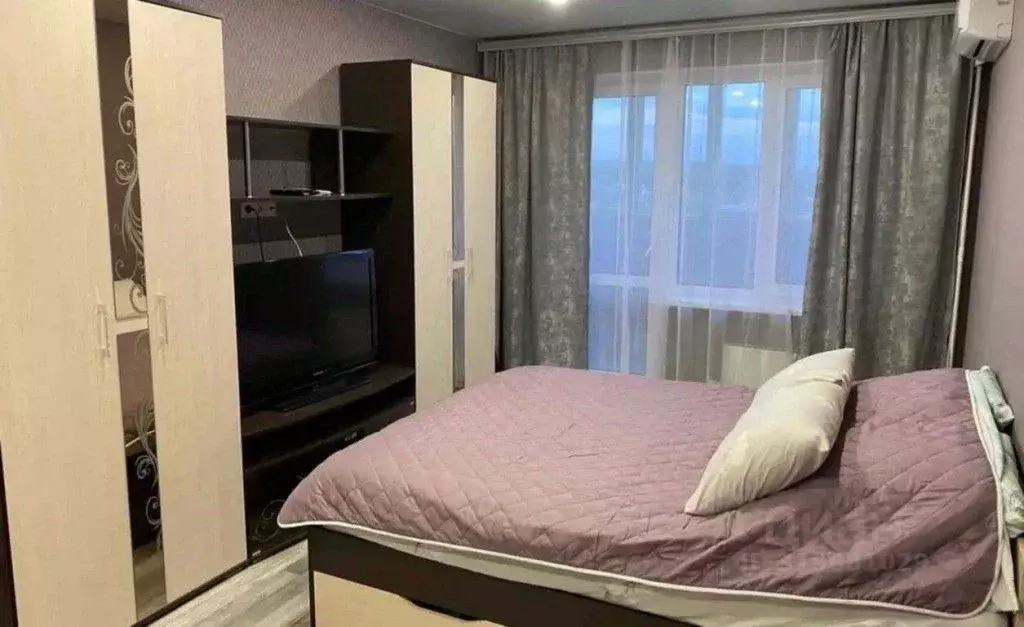 1-к кв. Московская область, Домодедово ул. Текстильщиков, 39 (40.0 м) - Фото 1