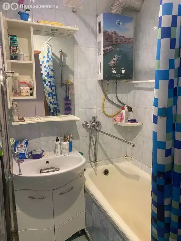 2-комнатная квартира: Брянск, Новозыбковская улица, 11 (47 м) - Фото 0
