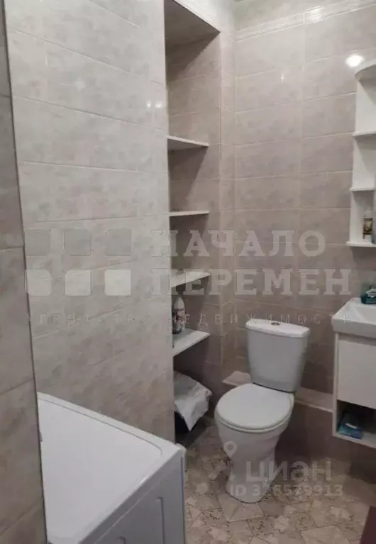 Студия Новосибирская область, Новосибирск ул. Королева, 3 (60.0 м) - Фото 1