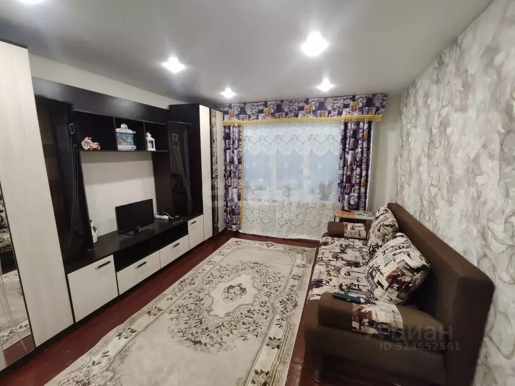 1-к кв. Вологодская область, Вологда Новгородская ул., 33А (37.1 м) - Фото 2