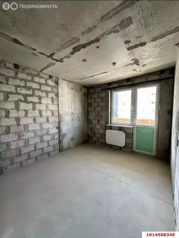 2-комнатная квартира: Краснодар, улица Даниила Смоляна, 71к3 (48.3 м) - Фото 1