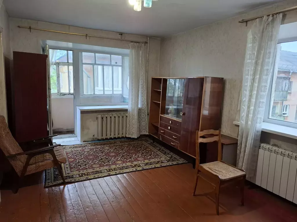 Продаётся 2-к квартира, 42.5 м - Фото 1