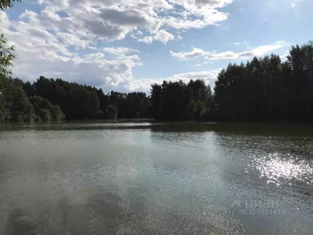 Дом в Московская область, Серпухов городской округ, д. Левое Ящерово ... - Фото 2