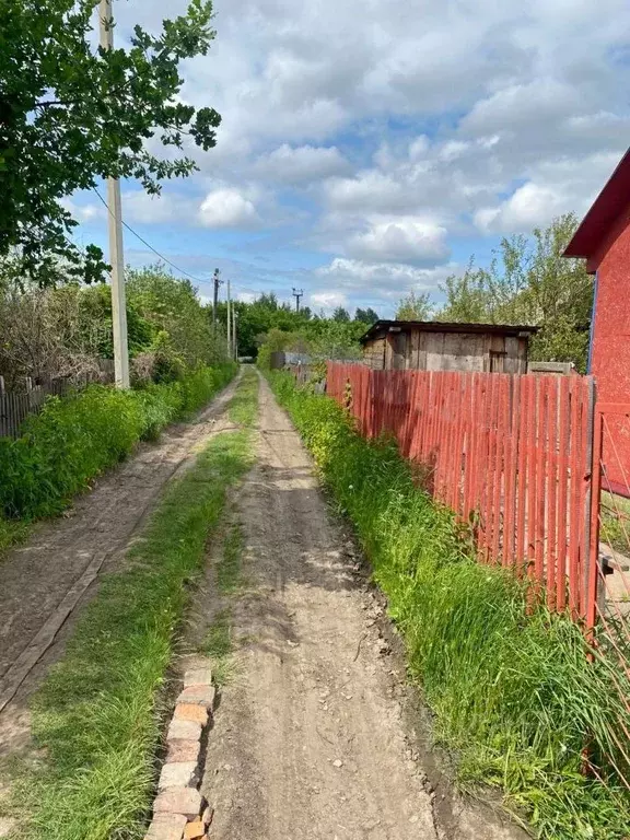 Дом в Омская область, Омск Заветы Мичурина СНТ,  (27 м) - Фото 0