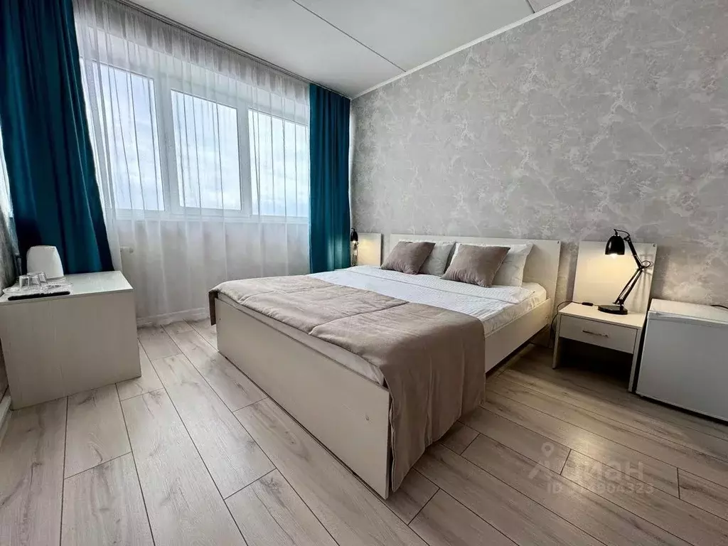 Комната Кировская область, Кирово-Чепецк ул. Терещенко, 4 (15.0 м) - Фото 1