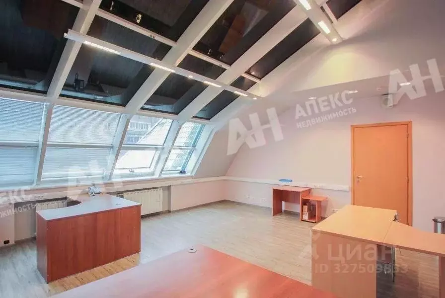 Офис в Москва Тихвинский пер., 11 (49 м) - Фото 2