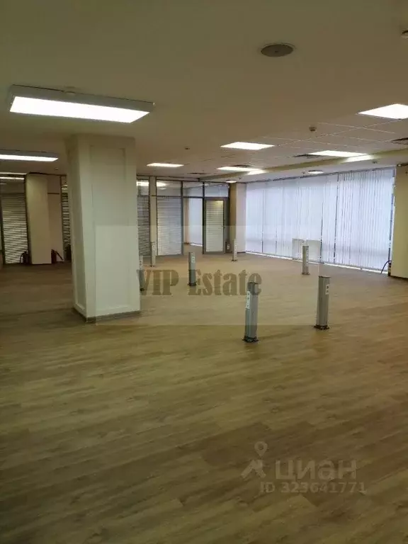 Офис в Москва ул. Ленинская Слобода, 19 (162 м) - Фото 0