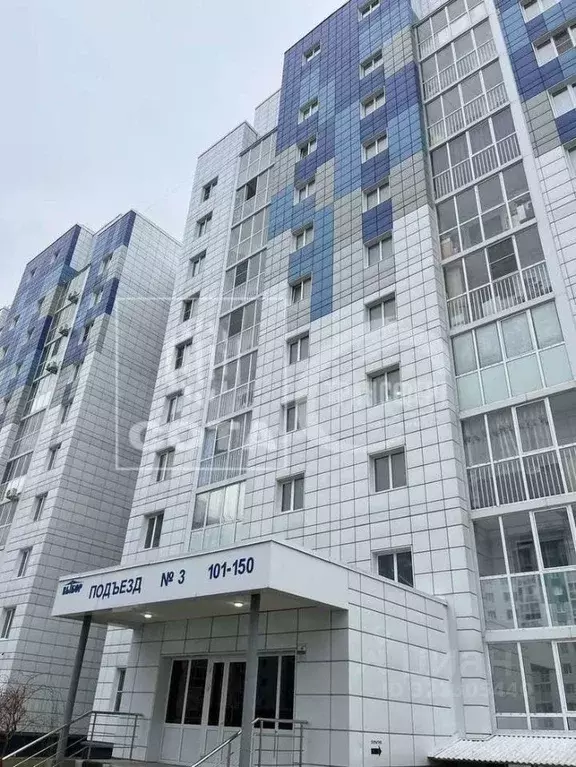 3-к кв. Воронежская область, Новоусманский район, пос. Отрадное ул. ... - Фото 1