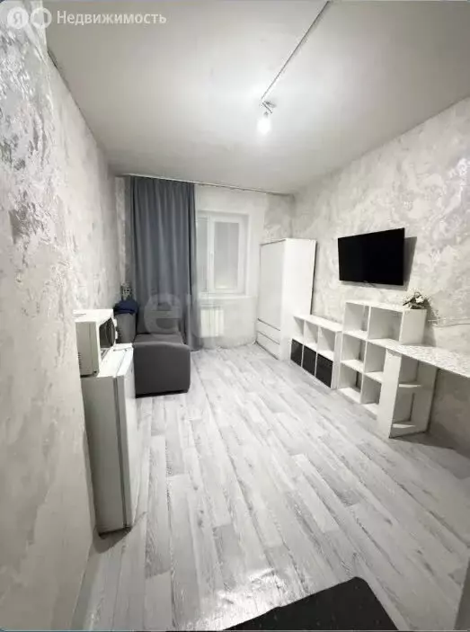1к в -комнатной квартире (12 м) - Фото 2