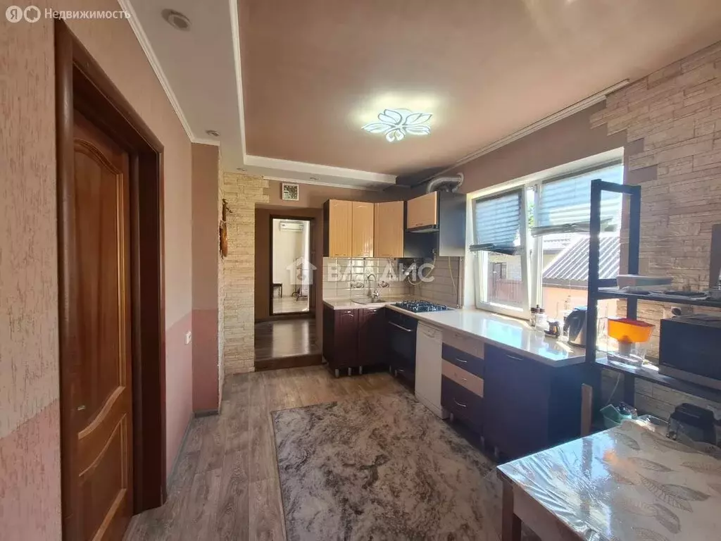 Дом в Новороссийск, Полежаевская улица, 36 (64.4 м) - Фото 0