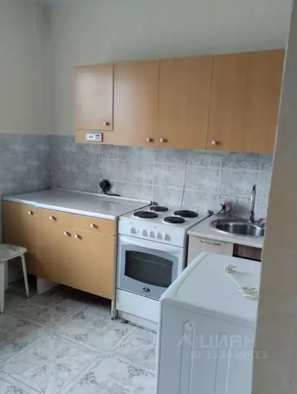 1-к кв. Алтайский край, Бийск Советская ул., 203 (38.0 м) - Фото 1
