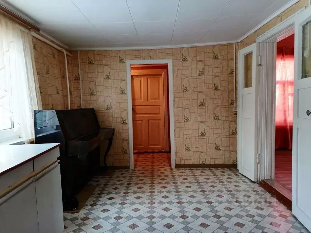 3-к кв. Пензенская область, Лунино рп ул. Почтовая, 8 (54.0 м) - Фото 1