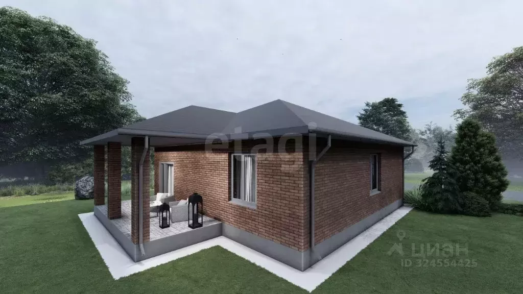 Участок в Курская область, Курский район, Новопоселеновский сельсовет, ... - Фото 1