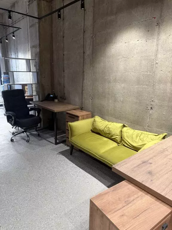 Офис в Санкт-Петербург Петровский просп., 22к2 (32 м) - Фото 2