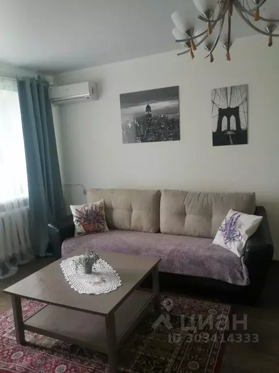 1-к кв. Орловская область, Орел Октябрьская ул., 77 (54.0 м) - Фото 1