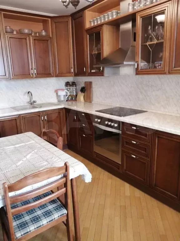 1-к. квартира, 40 м, 24/25 эт. - Фото 0