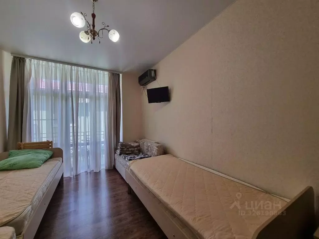 Дом в Краснодарский край, Геленджик городской округ, с. Кабардинка ... - Фото 2