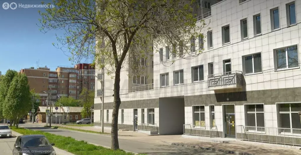 Помещение свободного назначения (637.72 м) - Фото 1