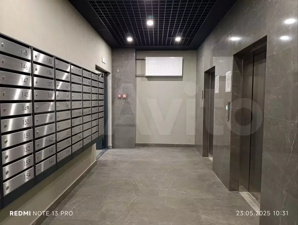 2-к. квартира, 59,4 м, 9/12 эт. - Фото 1