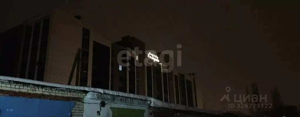 Гараж в Тамбовская область, Тамбов городской округ, д. Перикса, ... - Фото 2