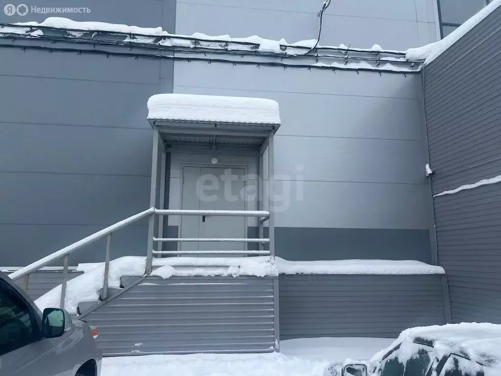 Помещение свободного назначения (2152.1 м) - Фото 1