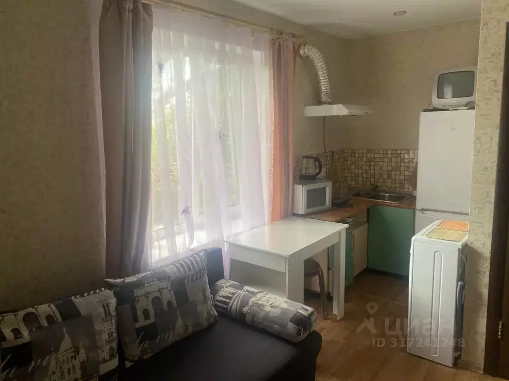 Студия Татарстан, Казань ул. Ульянова-Ленина, 16 (15.0 м) - Фото 0
