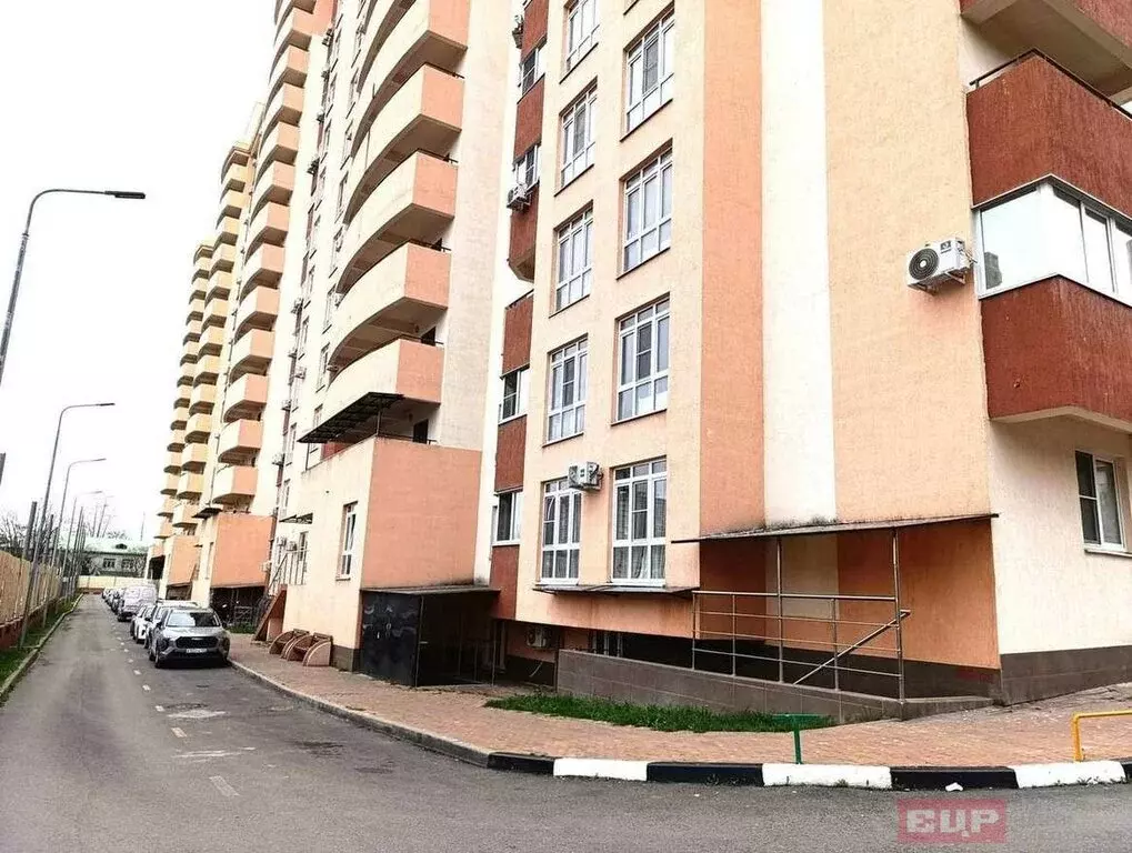 Офис (19.7 м) - Фото 2