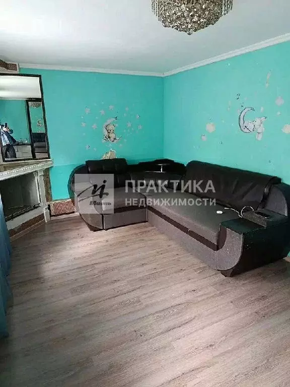 Продается 3-комнатная квартира - Фото 1