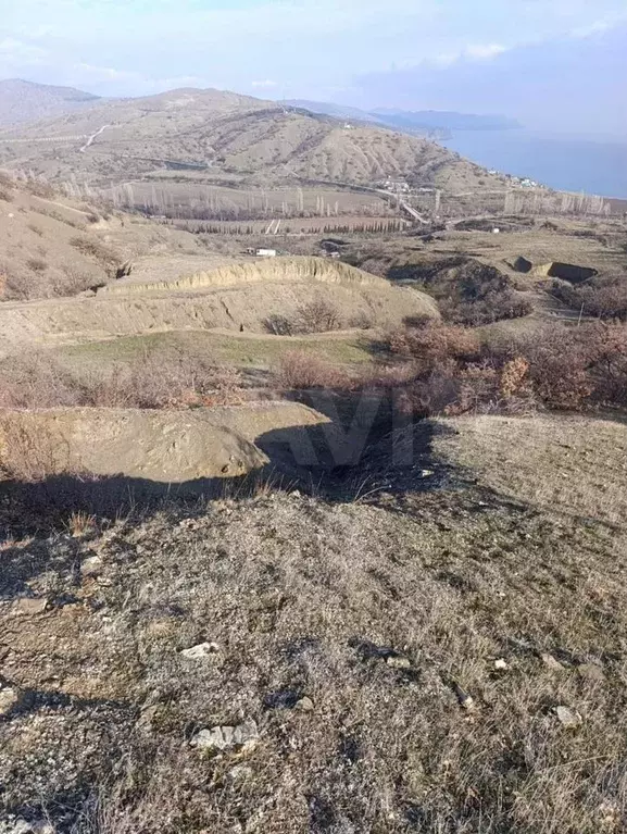 Участок 4 сот. (СНТ, ДНП) - Фото 0