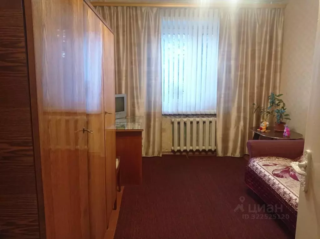 Комната Московская область, Воскресенск Лопатинский мкр, ул. ... - Фото 1